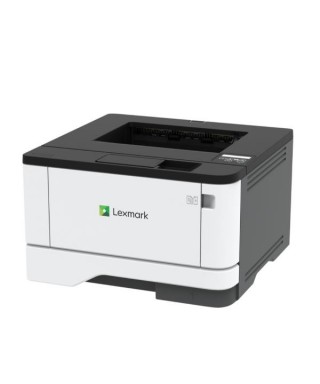 Impresora Lexmark MS431dn - Láser - A4 - Dúplex - Red