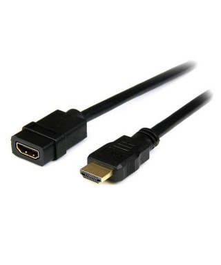 Cable Extensor HDMI StarTech - 4k x 2k 2m