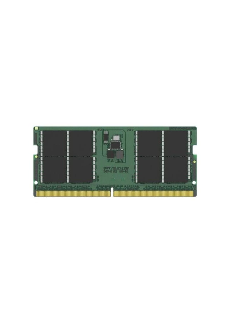 Memoria Kingston KCP548SS8-16 - 16GB - DDR5 - 4800 MHz - SO-DIMM