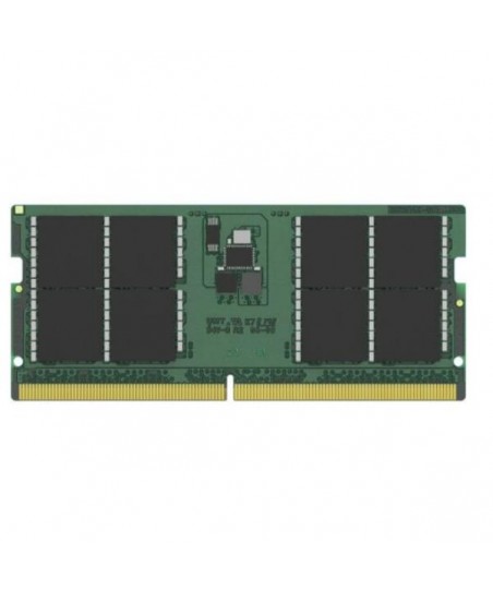 Memoria Kingston KCP548SS8-16 - 16GB - DDR5 - 4800 MHz - SO-DIMM