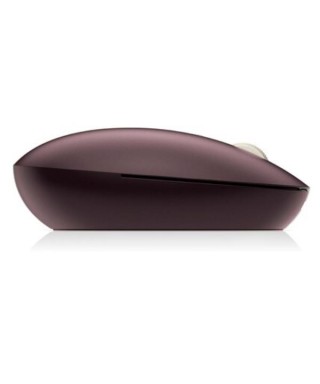 Ratón inalámbrico recargable HP Spectre 700 (Bordeaux Burgundy) Bluetooth + Wireless