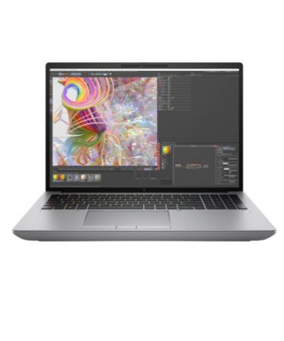 Portátil HP ZBook Fury 16 G9 de 16"/Core i7-12800HX/32GB/1TB SSD/W11P