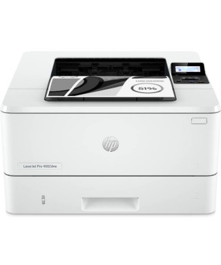 Impresora HP LASERJET PRO 4002DN - A4 - Dúplex - Red