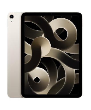 Tablet iPad Air Wi-Fi de 10,9" - 8GB - 256 GB - Blanco estrella