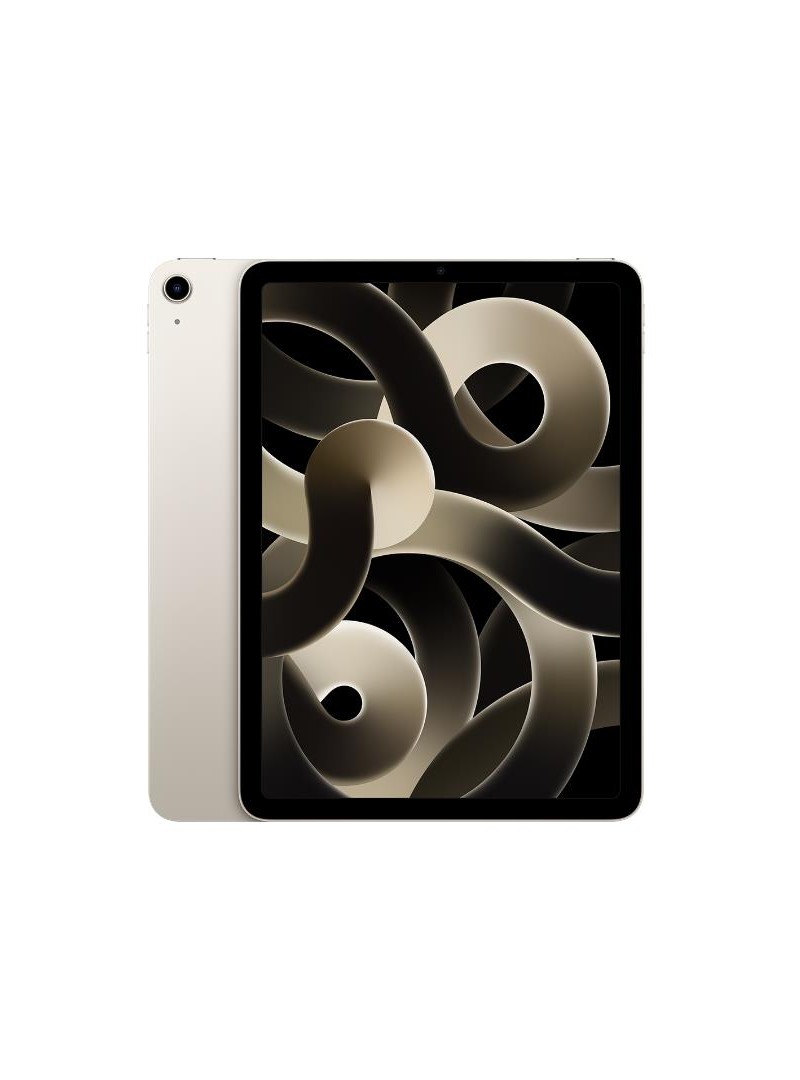 Tablet iPad Air Wi-Fi de 10,9" - 8GB - 256 GB - Blanco estrella