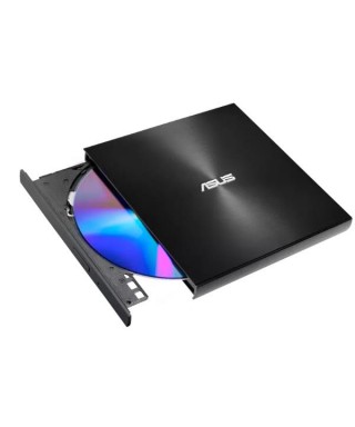 Grabadora CD/DVD Externa Asus SDRW-08U8M-U/BLACK