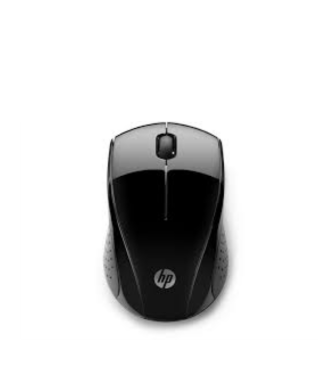 Ratón inalámbrico HP 220 - Wifi