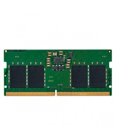 Memoria Kingston KVR48S40BS6-8 de 8GB - DDR5 - 4800 MHz - SO-DIMM