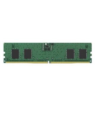 Memoria Kingston KVR48U40BS6-8 de 8GB - DDR5 - 4800 MHz - DIMM