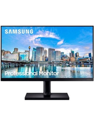 Monitor Samsung de 27"/IPS/Vesa 100/Regulable/2 HDMI/1 DP