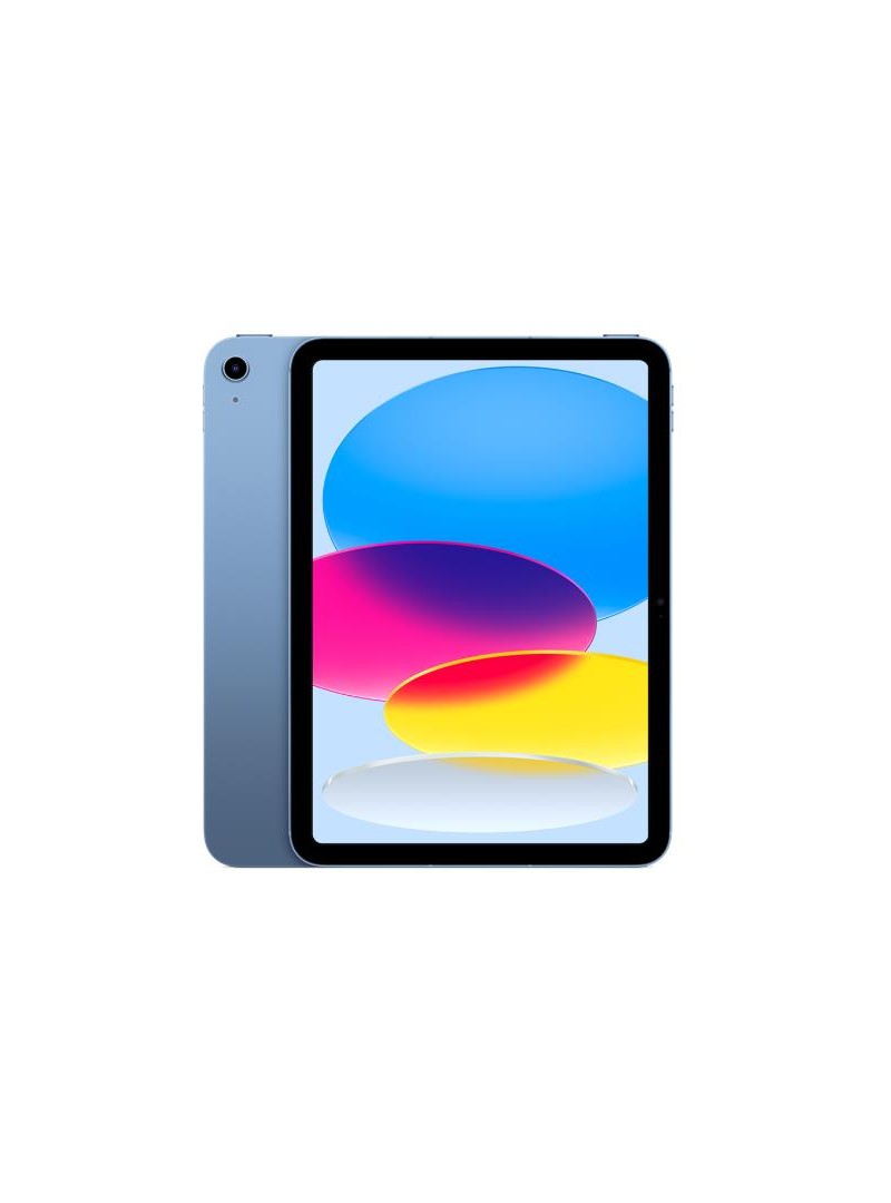 Tablet iPad Wi-Fi 10,9" - 4GB - 64 GB - Azul