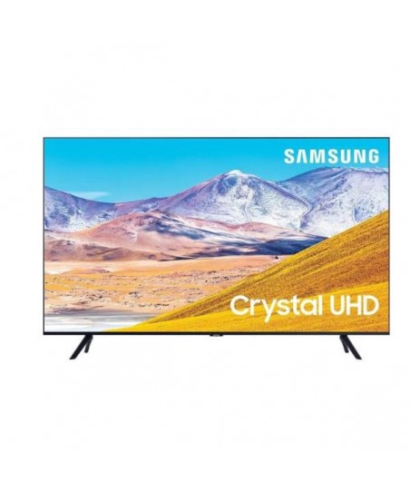 Televisión Samsung UE50BU8072KXXH de 50" - Smart TV - 4K