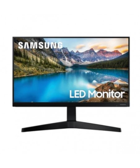 Monitor Samsung LF22T370FWRXEN de 22"/LED/IPS/Vesa 100/1 HDMI-DP