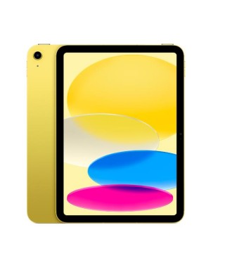 Tablet iPad Wi-Fi 10,9" - 4GB - 256 GB - Amarillo
