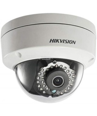 Cámara de Vigilancia Hikvision DS-2CD1123G0-I(2.8mm) EasyIP Lite + 2MP Fixed Lens - Interna