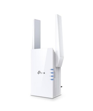Punto de acceso Wifi tp-link RE505X - AC/DC - Interior - 1200 Mbps