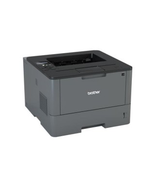 Impresora Brother HLL5100DN - Láser - A4 - Dúplex - Red