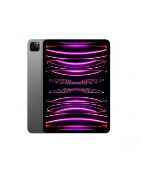 Tablet iPad Pro de 12.9" - 8GB - 128 GB Wi-Fi + Cell- Gris espacial