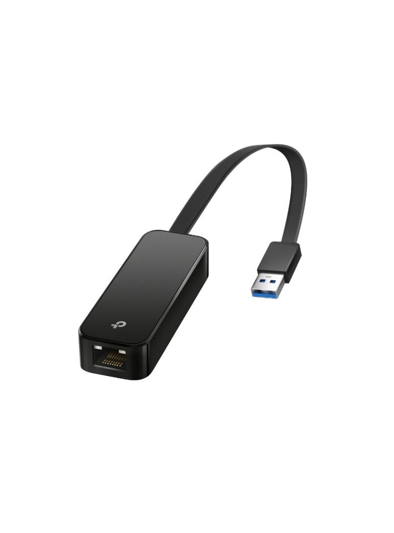Tarjeta de red tp-link UE306 - USB 3.0 - 1000 Mbit/s