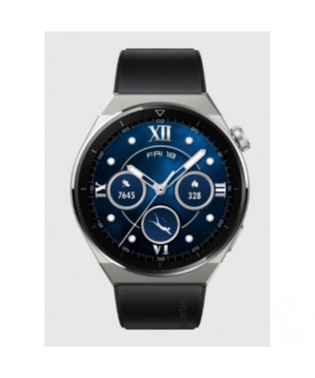 Smartwatch Huawei WATCH GT3 PRO 46MM SPORT BLACK - 1,43" - 336h