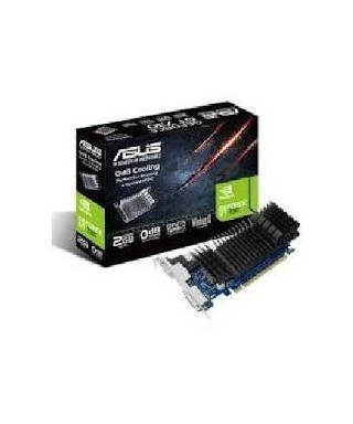 Tarjeta Gráfica Asus GT730-SL-2GD5-BRK - 2GB - HDMI - PCI Express 2.0