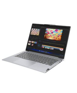 Portátil Lenovo ThinkBook 14 G4+ de 14"/Core i5-1235U/16GB/512GB SSD/W11P