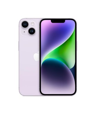 Smartphone iPhone 14 de 6,1" - 6GB - 128GB Purple