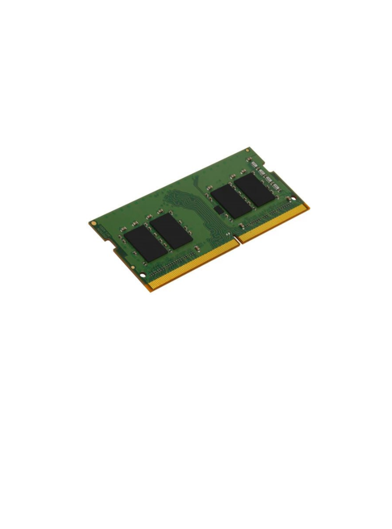 Memoria Kingston de 16GB 3200MHZ DDR4 SO-DIMM