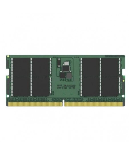 Memoria Kingston KCP548SD8-32 de 32GB - DDR5 - 4800 MHz - SO-DIMM