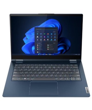 Portátil Lenovo ThinkBook 14s Yoga G2 de 14" táctil/Core i5-1235U/16GB/256GB SSD/W11P