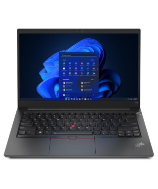 Portátil Lenovo ThinkPad E14 G4 de 14"/Core i5-1235U/16GB/512GB SSD/W11P