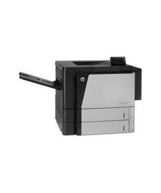 Impresora HP LaserJet Enterprise M806dn Láser - A3 - Dúplex - Wifi - Red