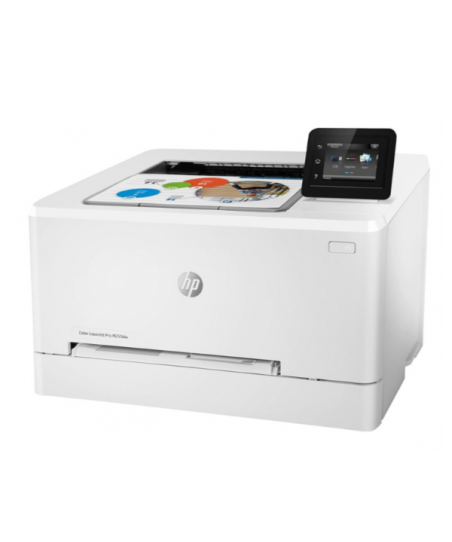 Impresora HP LASERJET COLOR PRO M255DW - A4 - Dúplex - Wifi - Red