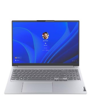 Portátil Lenovo ThinkBook 16 G4 de 16"/Core i5-1235U/16GB/512GB SSD/W11P