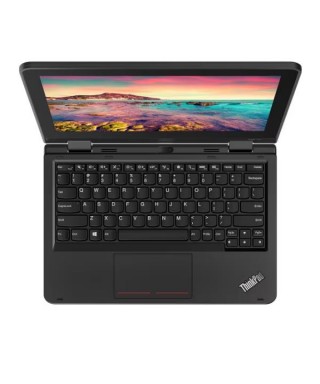 Portátil Lenovo ThinkPad Yoga 11e EDUCACION 5GEN de 11,6" táctil/8GB/128GB SSD/W10P Educational