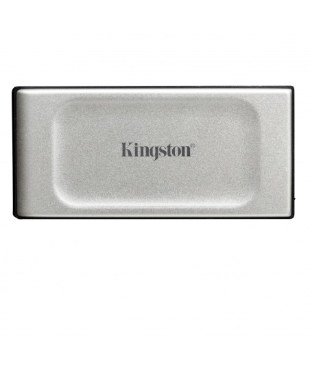 Disco duro externo Kingston XS2000 Portable SSD 2000GB - USB 3.2 Gen.2 Type-C