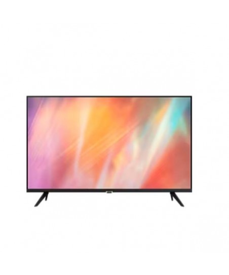 Televisión Samsung AU7025 de 43" - Smart TV - 4K