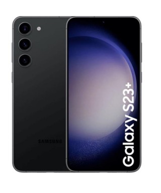 Smartphone Samsung GALAXY S23+ de 6,6" - 8GB - 256GB - 5G