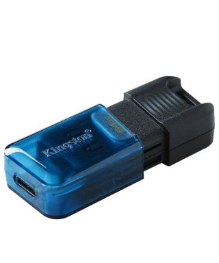 Memoria Usb Kingston DT80M/64GB - USB 3.2