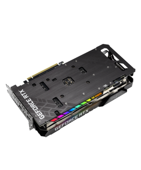 Tarjeta gráfica ASUS Dual GeForce RTX 3050 OC Edition 8GB NVIDIA GDDR6