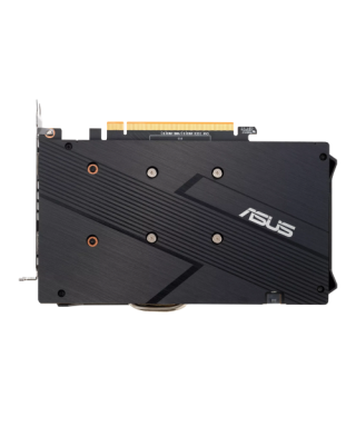 Tarjeta gráfica ASUS Dual Radeon RX 6500 XT OC Edition AMD 4 GB GDDR6