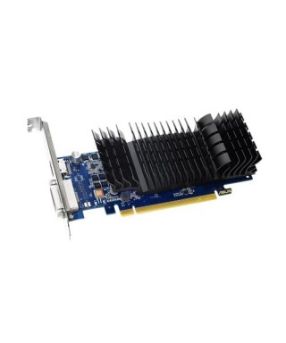 Tarjeta gráfica ASUS GT1030-SL-2G-BRK NVIDIA GeForce GT 1030 2 GB GDDR5