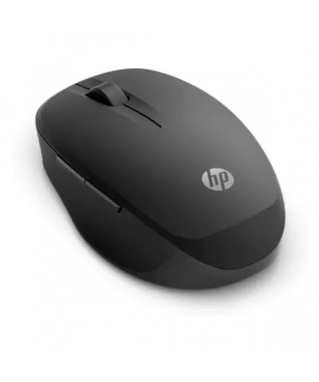 Ratón inalámbrico HP en modo dual - Bluetooth + Wireless