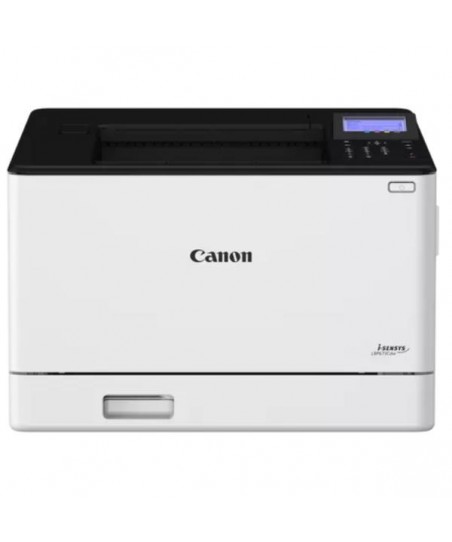 Impresora Canon SENSYS LBP673Cdw - Láser - A4 - Color - Dúplex - Wifi - Red