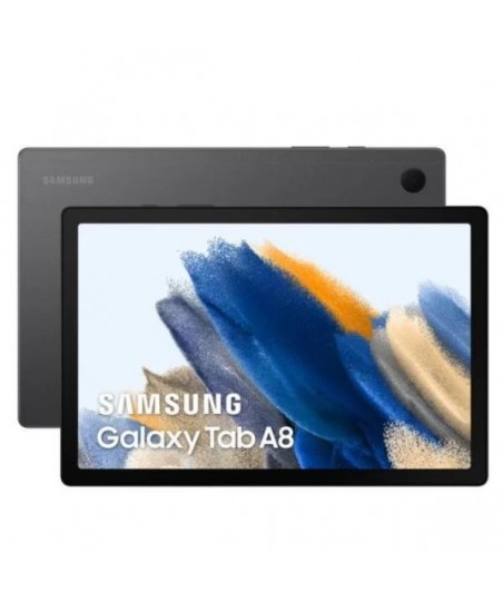 Tablet Samsung GALAXY TAB A8 de 10,5" - 4GB - 64GB