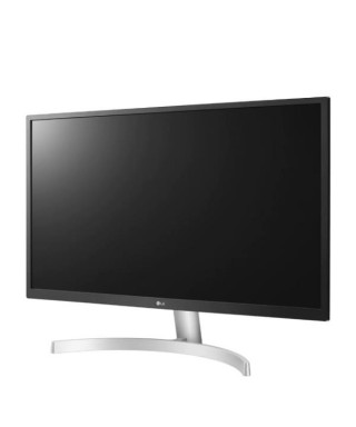 Monitor LG 27UL500P-W Gaming de 27"/IPS/Vesa 100/2 HDMI/1 DP
