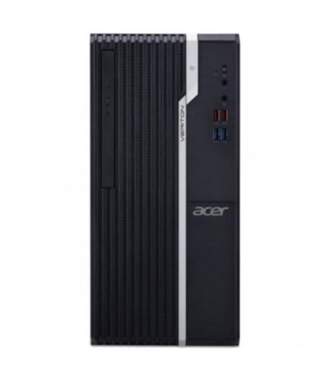 Ordenador Acer Veriton S2690G/Core i5-12400/8GB/256GB SSD/W10P