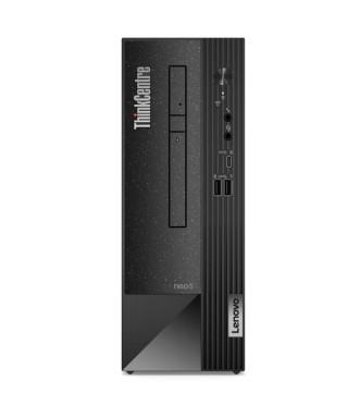 Ordenador Lenovo ThinkCentre neo 50s/Core i5-12400/8GB/256GB SSD/W11P