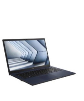 Portátil ASUS ExpertBook B1502CBA-EJ0425 de 15 6"/Intel Core i5-1235U/16GB/512 GB SSD/Sin Sistema Operativo