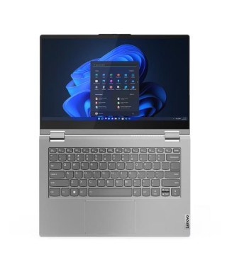 Portátil Lenovo ThinkBook 14s Yoga G3 IRU de 14"/Core i5-1335U/8GB/256GB SSD/W11P